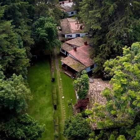 Lago Sol Hotel & Suites Tzintzuntzán المظهر الخارجي الصورة