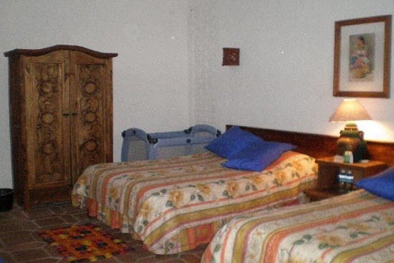 Lago Sol Hotel & Suites Tzintzuntzán المظهر الخارجي الصورة