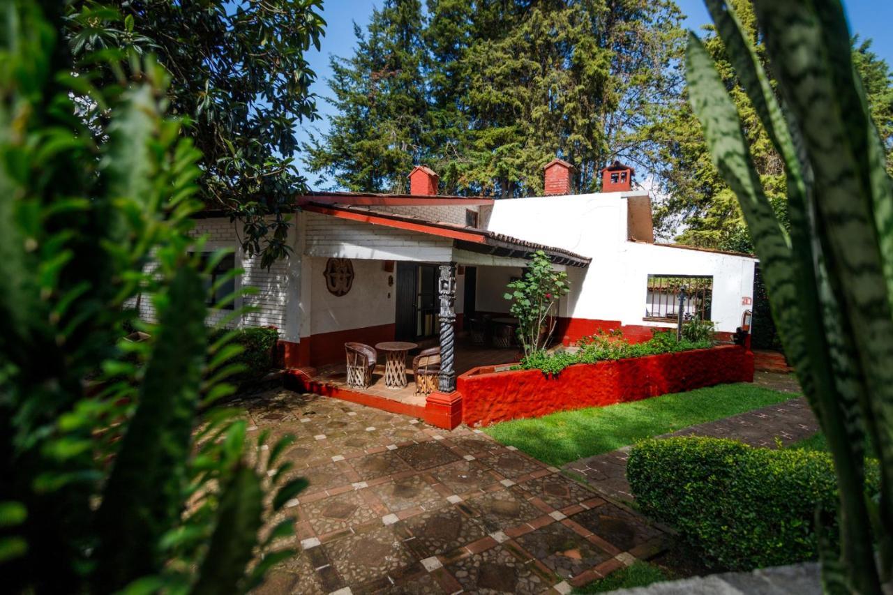 Lago Sol Hotel & Suites Tzintzuntzán المظهر الخارجي الصورة