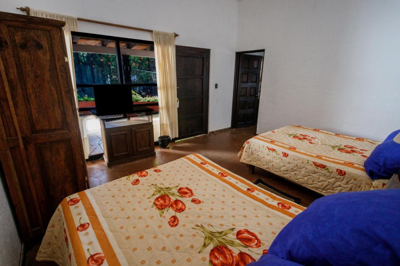 Lago Sol Hotel & Suites Tzintzuntzán المظهر الخارجي الصورة
