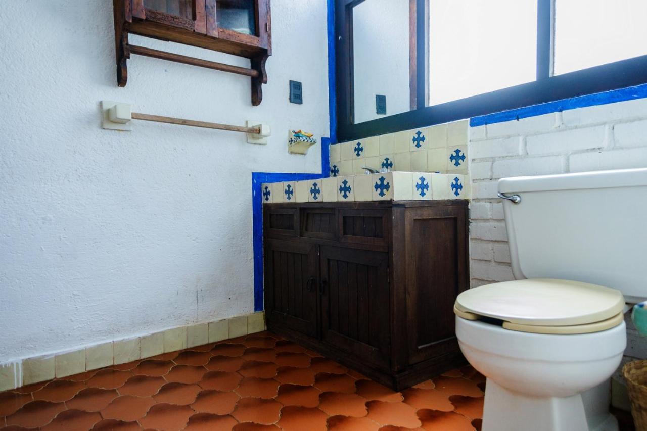 Lago Sol Hotel & Suites Tzintzuntzán المظهر الخارجي الصورة