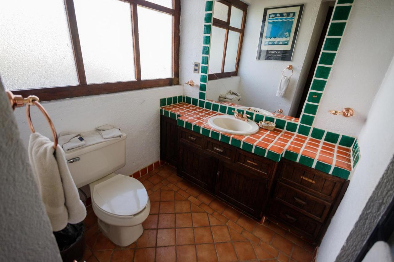Lago Sol Hotel & Suites Tzintzuntzán المظهر الخارجي الصورة